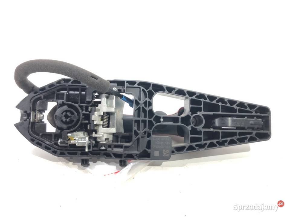 KLAMKA ZEWNĘTRZNA LEWY TYŁ FORD MONDEO MK5