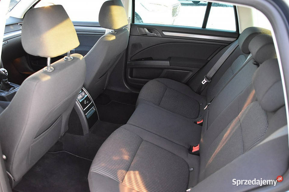 koda Superb 16Tdi 105 Navi Xenon Gwarancja II 297000km