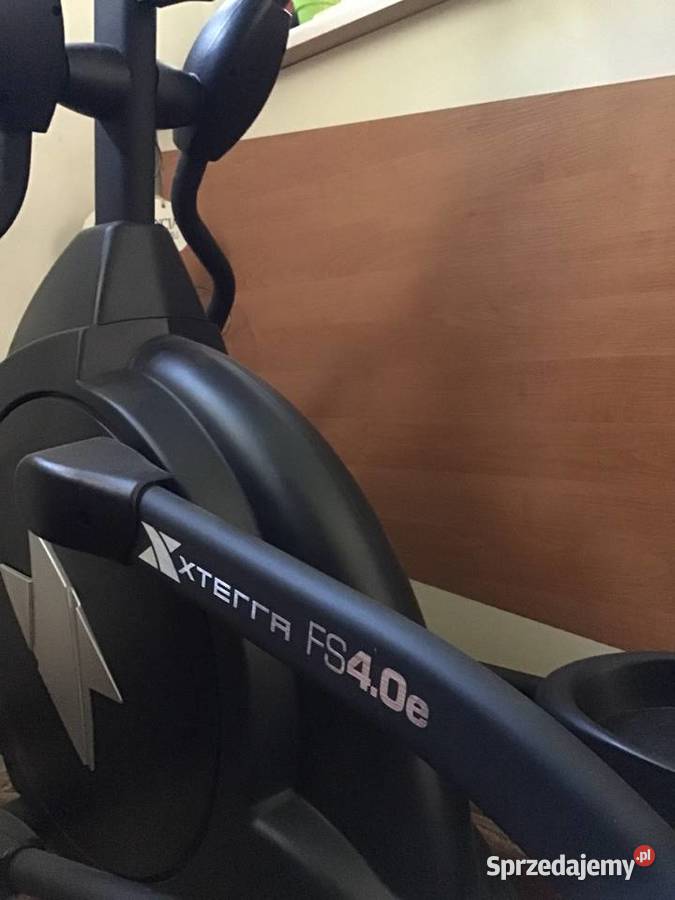 Orbiter do ćwiczeń Xterra FS 40E Sprzęt do ćwiczeń