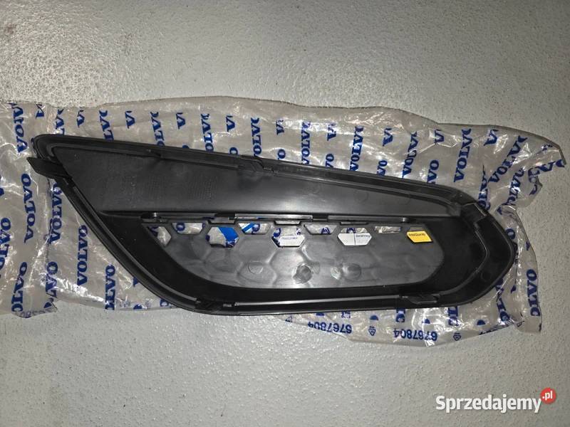 kratkę halogenu lewą do Volvo S60 V60 z 2011r Warszawa sprzedam