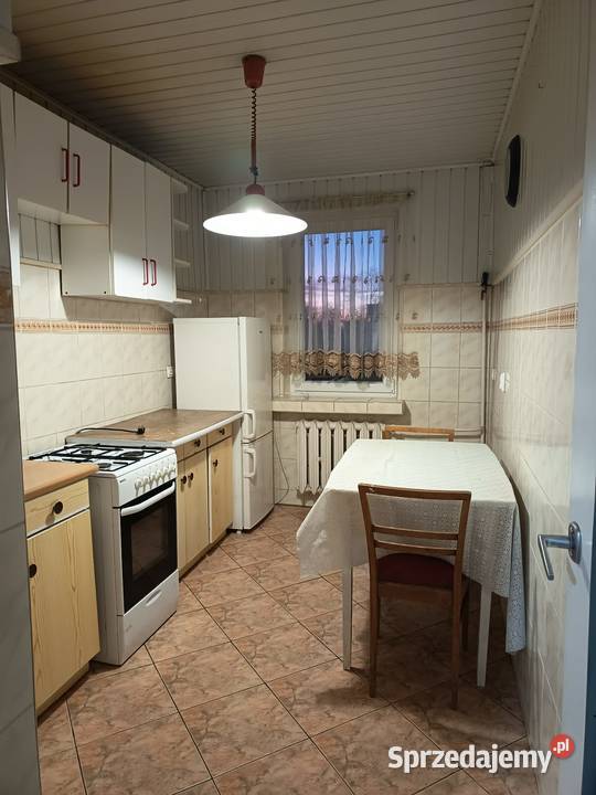 Wynajmę mieszkanie Centrum w Łodzi Łódź