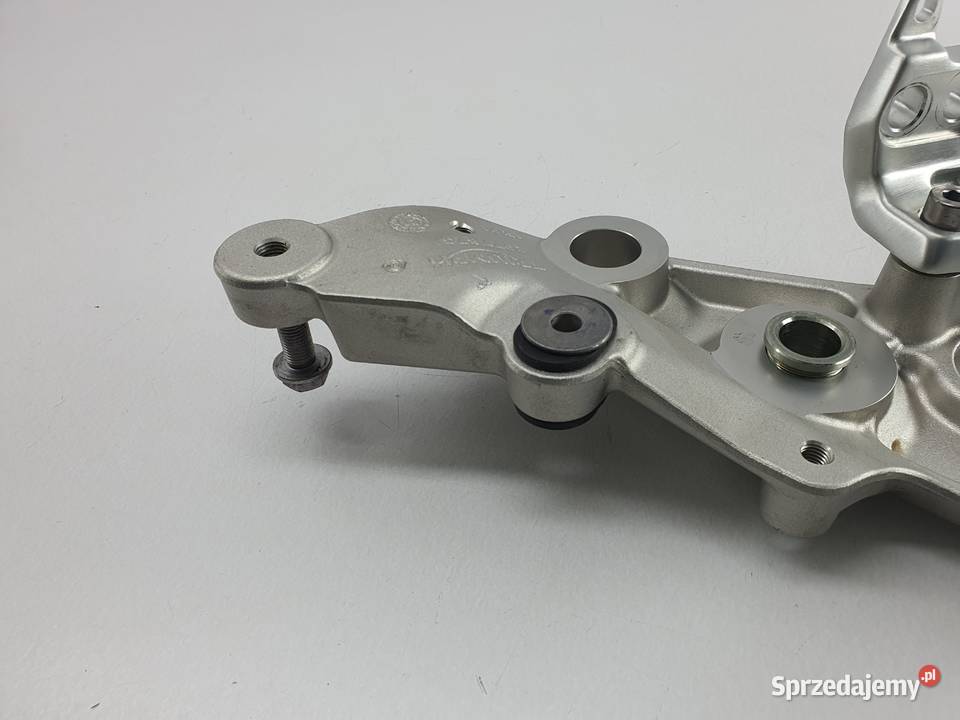 Set Prawy Rama Stelaz Triumph Tiger 1200 Rally Łódź