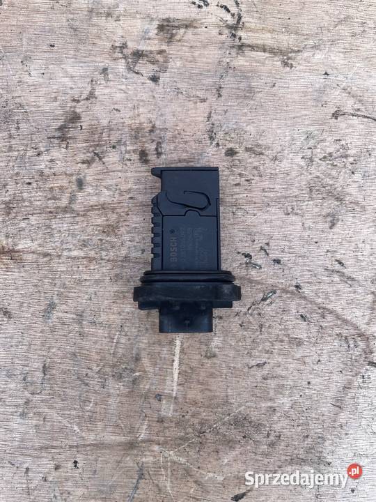 Przepływomierz BMW F10 F20 F30 N47 gwarancja Stalowa Wola