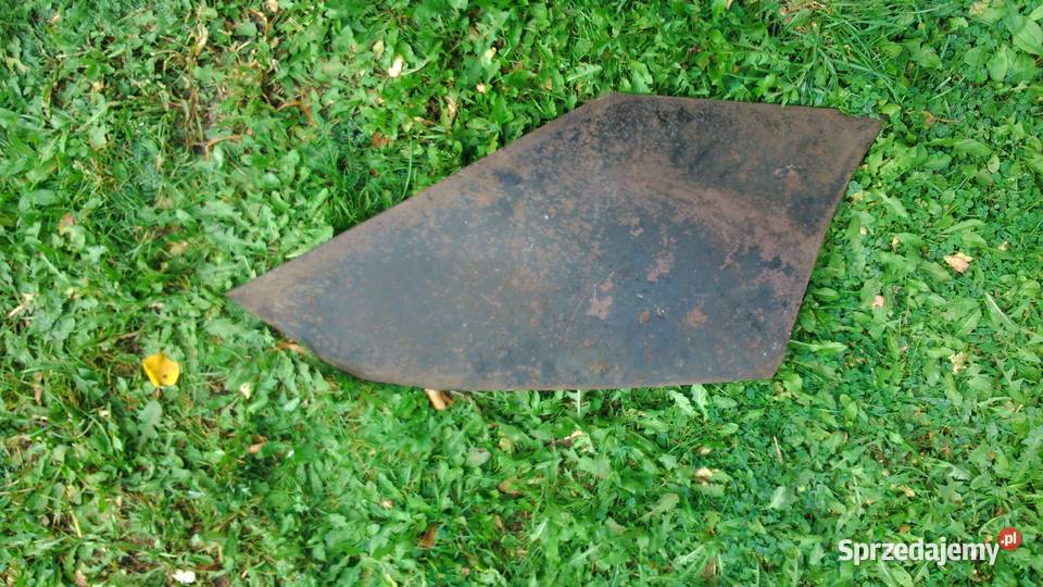 Nowa odkładnica odkładnia pługa Pozostałe łódzkie Sieradz sprzedam