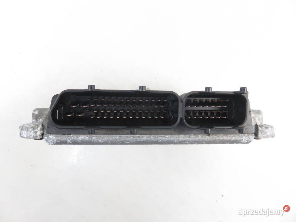 STEROWNIK SEAT TOLEDO II 19 TDI 038906018BT osobowe