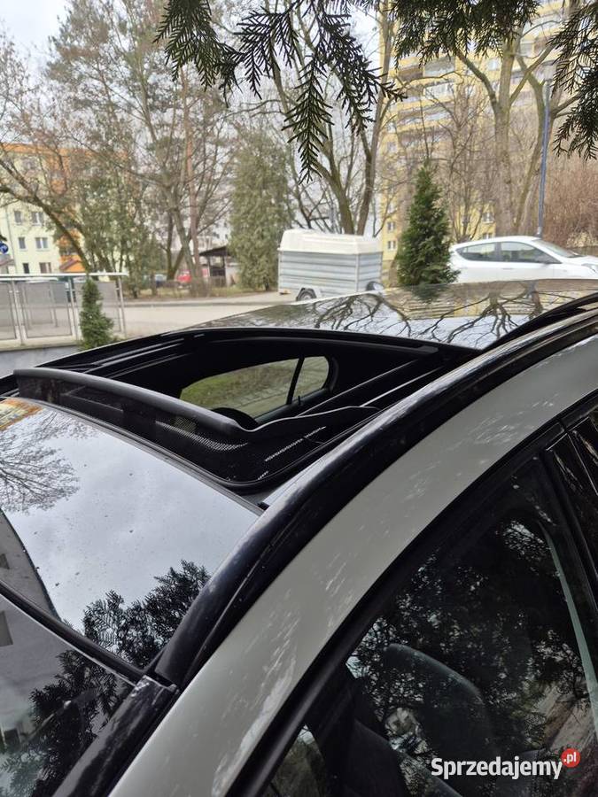Mercedes GLA 250 4MATIC 211 2019r PANORAMA aluminiowe felgi Kraków