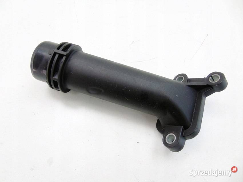 Króciec wody 16 D4D D Verso Auris Avensis Mini śląskie