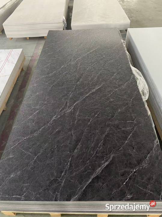 PŁYTY WĘGLOWE PŁYTY WPC PCV panele ścienne Rzeszów