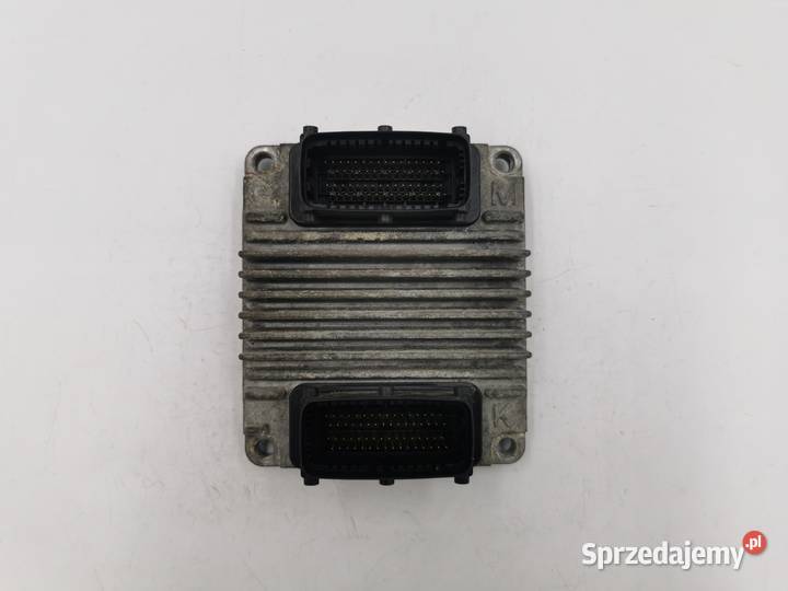 Sterownik Silnika Opel Meriva A 16 Z16SE sprzedam