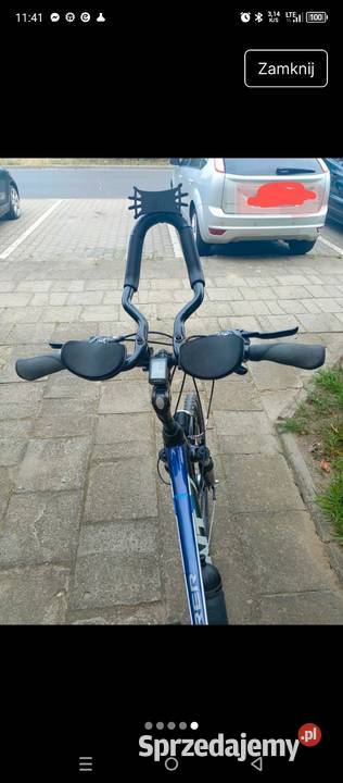 Rower GIANT Trekkingowe Koło sprzedam