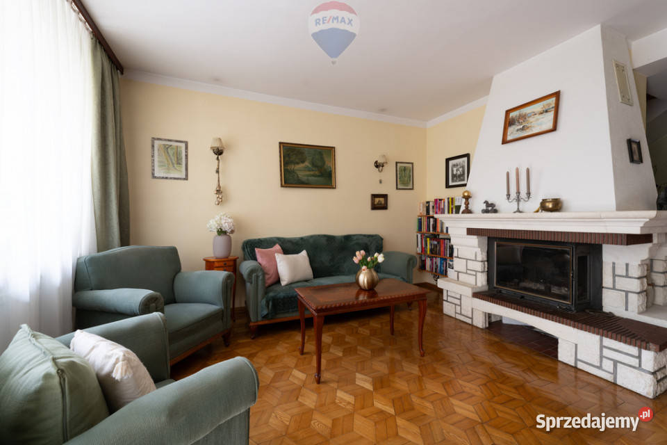 Segment na sprzedaż Warszawa Ursynów sprzedam