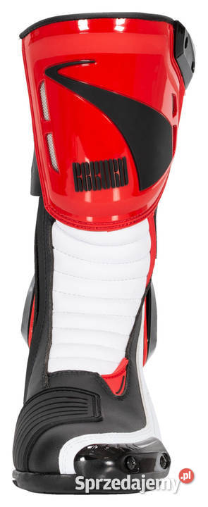 Buty motocyklowe Rekurv C1405 40 sprzedam