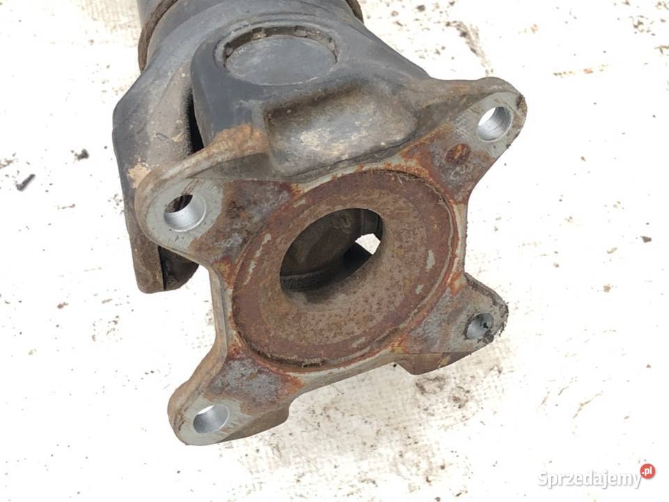 WAŁ NAPĘDOWY TYŁ VW CRAFTER 30 50 Hatchback 0616 osobowe Wały napędowe