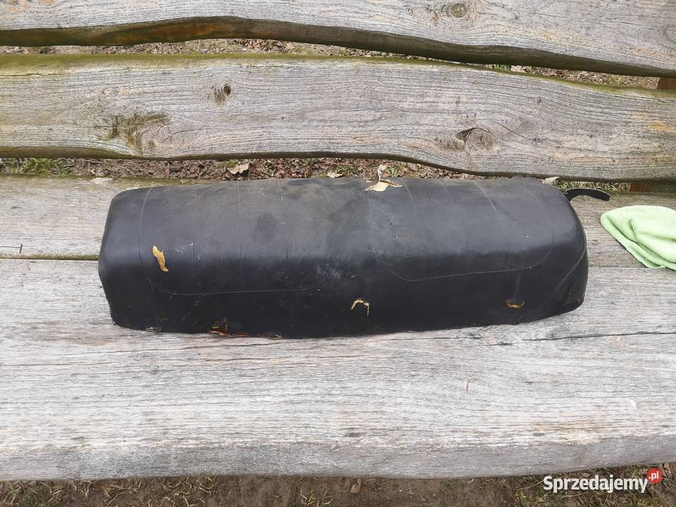 Siedzenie romet Łochów