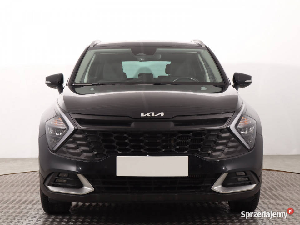 Kia Sportage 16 TGDI MHEV SUV Katowice