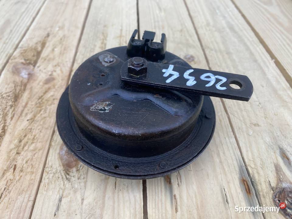 SYNGAŁ DZWIEKOWY KLAKSON PANNONIA 250 małopolskie Kraków sprzedam