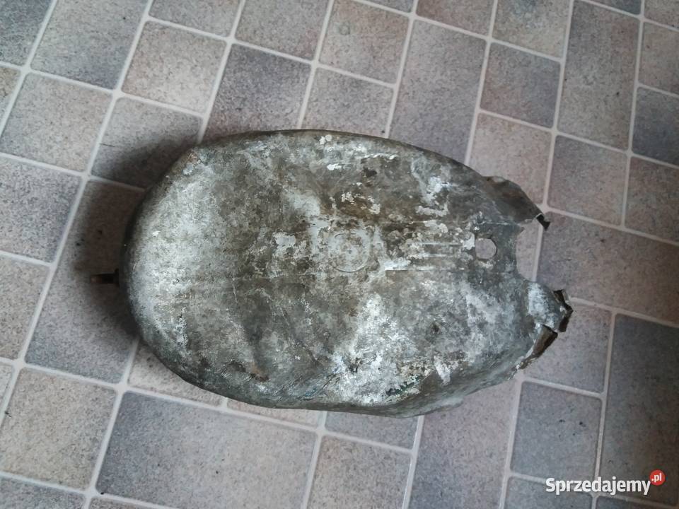 Pokrywa kapa magneta żak Ryś komar wielkopolskie