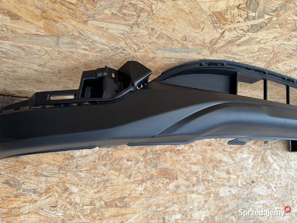 Spoiler dół zderzaka przód Mazda cx5 II 2 lift sprzedam