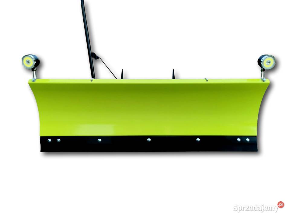 Pług śnieżny kosiarka traktorek każdy model Alko Warszawa sprzedam