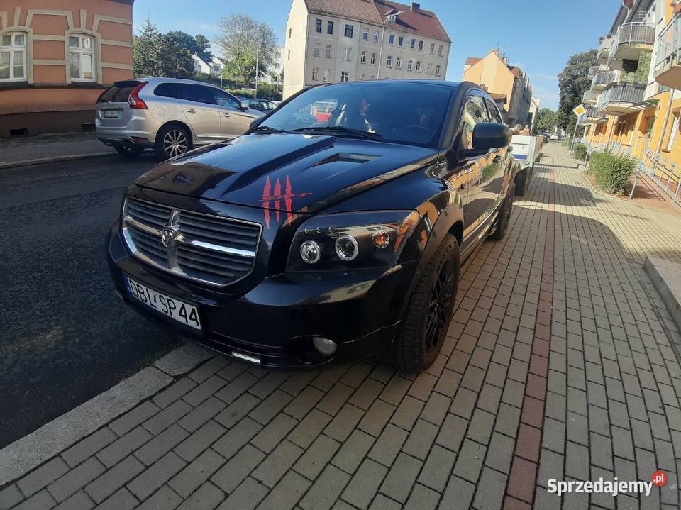 Dodge Caliber Caliber
