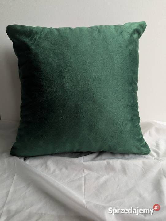 Poduszka dekoracyjna ręcznie robiona Warszawa