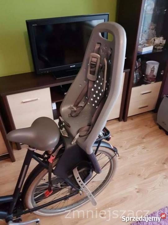 Rower holenderski cortina u5 Skulsk