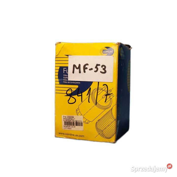 Comline EFF178 Filtr paliwa