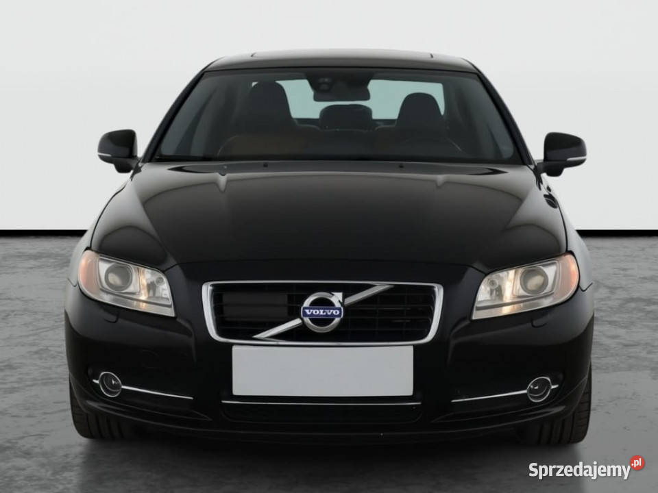 Volvo S80 T5 S80 Piaseczno
