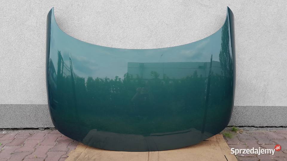 maska Audi TT 8N Kraków