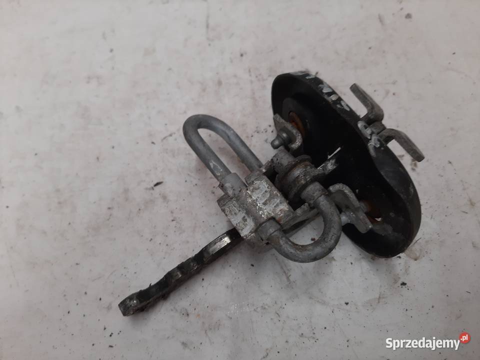 Fiat Stilo 3 D drzwi Lewy Przedni ogranicznik Ksawerów