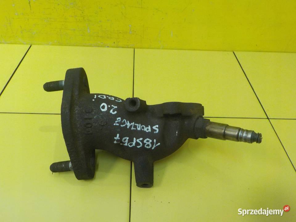 SPORTAGE TUCSON i30 CEED CARENS 20 CRDI 10r 140 Przewody powietrza Suków