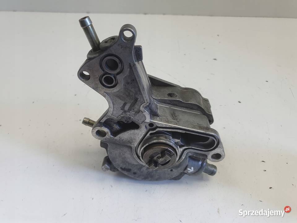Audi A4 B5 B6 B7 A6 C5 19 TDI POMPA VACUM wakum