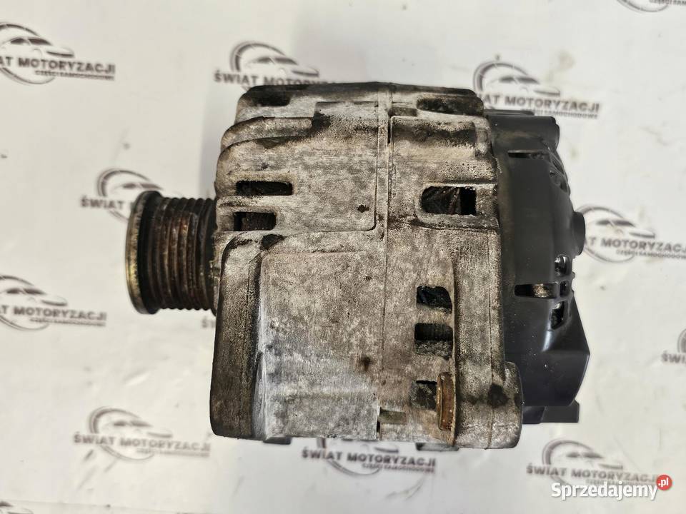 OPEL VIVARO RENAULT TRAFIC 11r 20 DCI M9R786 114 świętokrzyskie