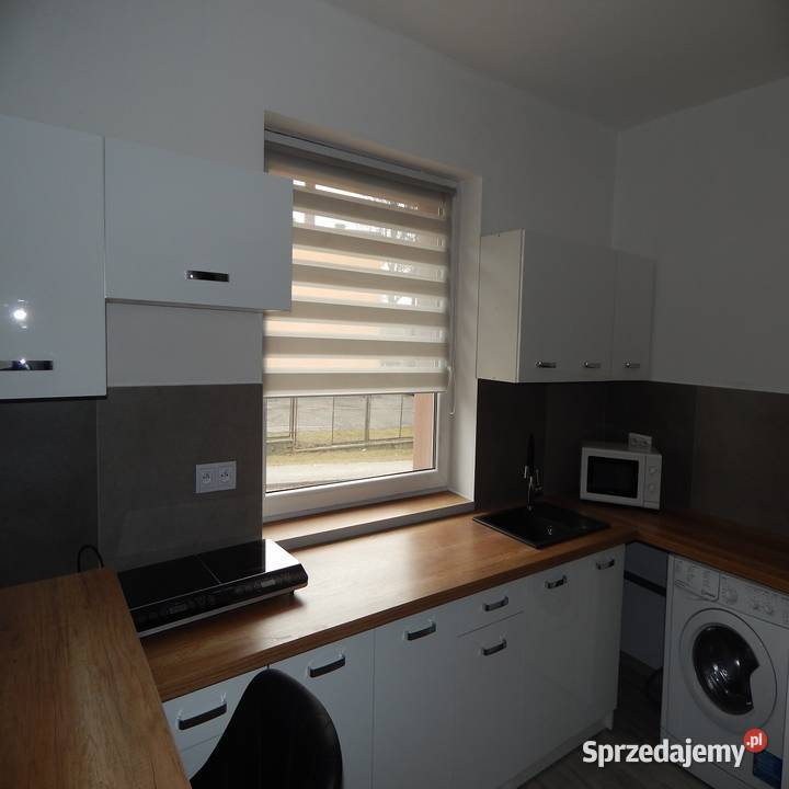 Mieszkanie do wynajęcia w Orzeszu cegła