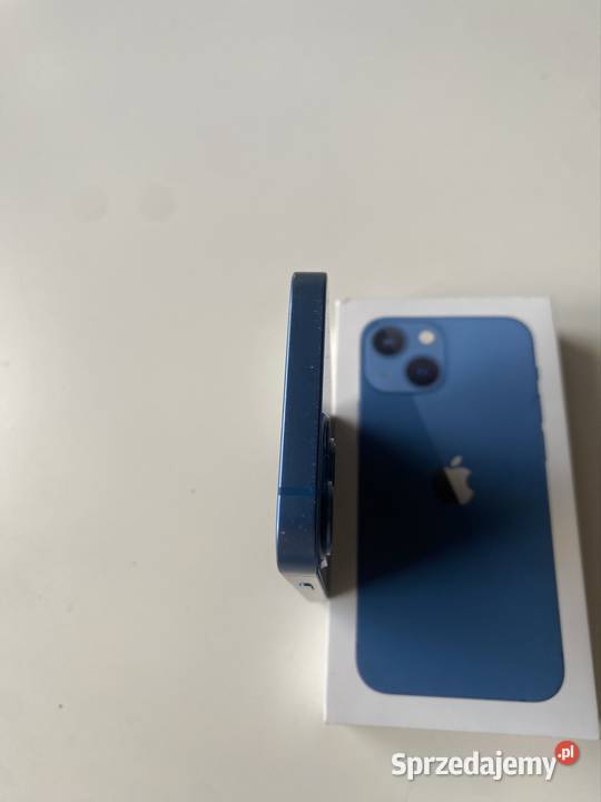 iPhone 13 Mini 128 GB