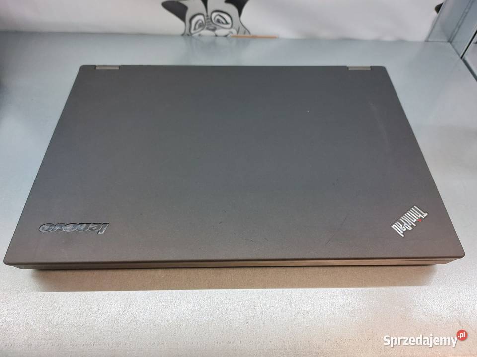 Laptop Lenovo ThinkPad i5 4 gen 26 GHz8 GB Liczba rdzeni 2 Tarnów sprzedam