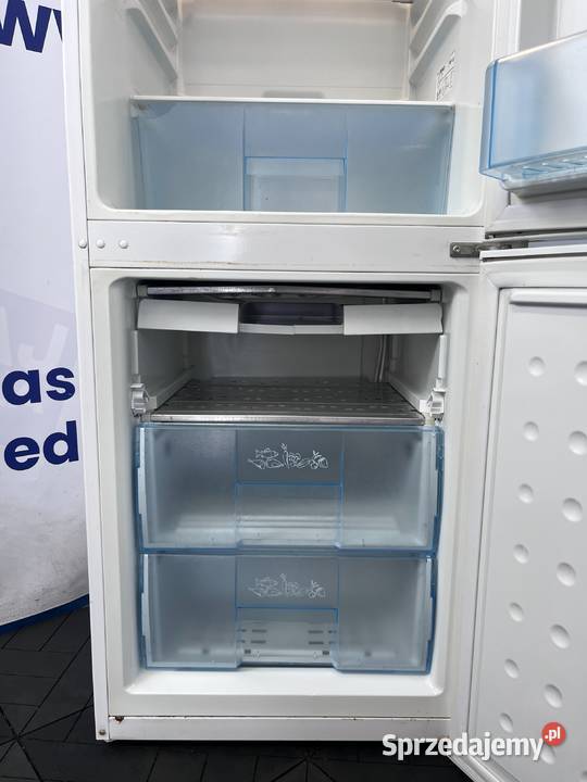 LODÓWKA Beko 168 Klas A Dostawa6MscGwarancja Pruszków
