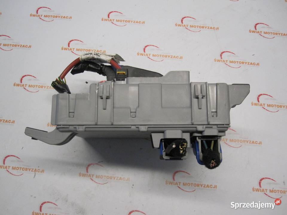 ALFA ROMEO MITO 12r moduł BSI 00505181210 Kielce sprzedam