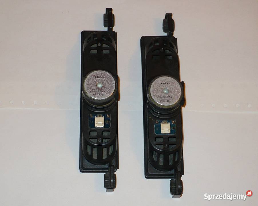 Głośniki E2M06S 8 15 W 2 TV LG 42PN450B
