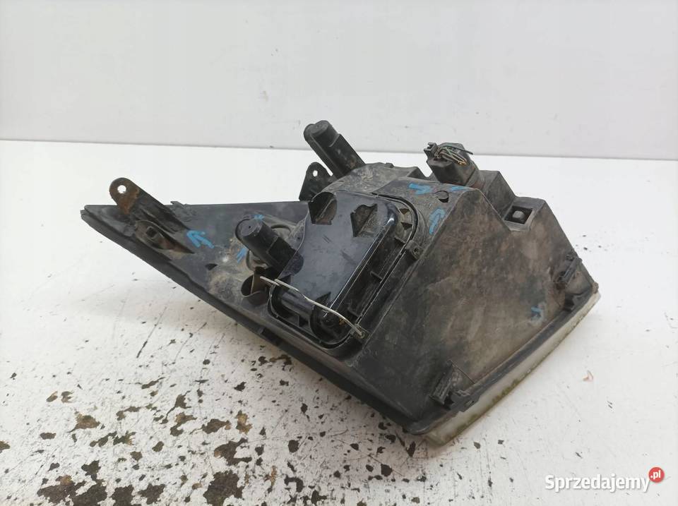 LAMPA PRZÓD LEWA LIFT 6C1113W030DG Ford Transit