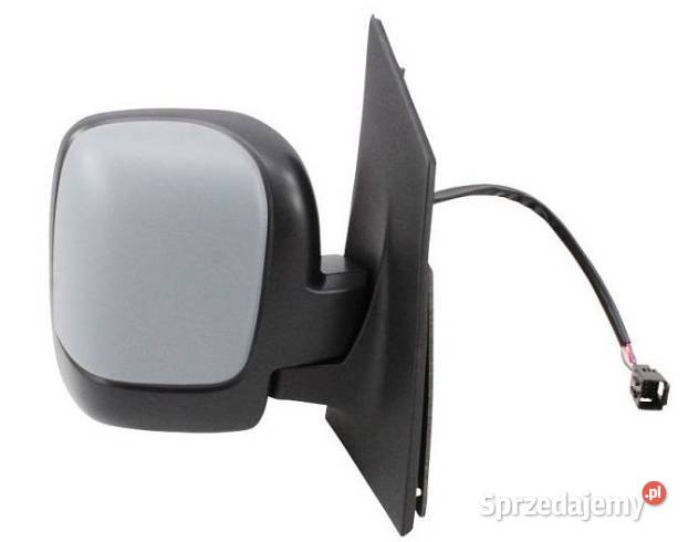 Scudo Expert Jumpy 0716 Lusterko zewnętrzne łódzkie