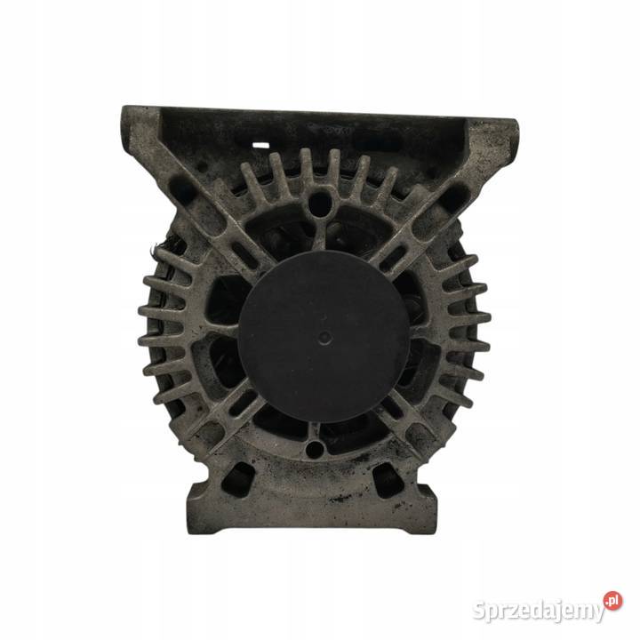 ALTERNATOR Mercedes W245 20 CDI oryginał VALEO