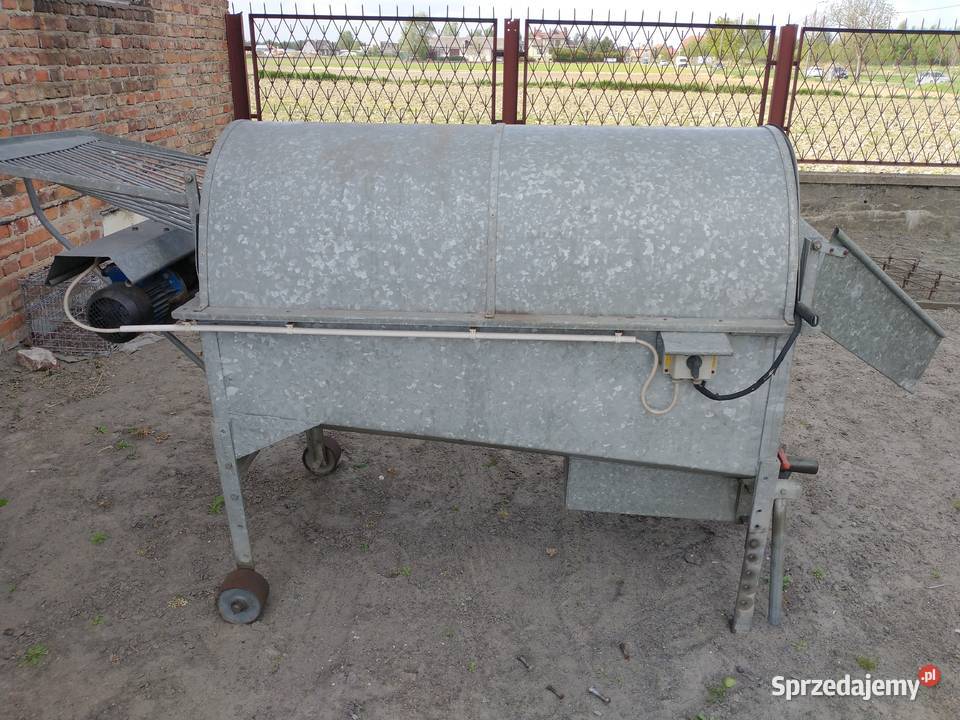 Myjka do warzyw Warszawa Raszyn