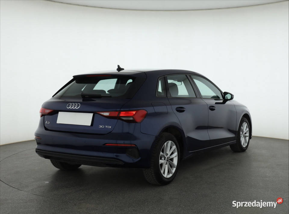 Audi A3 30 TDI