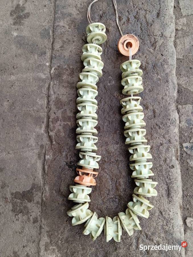 Rolki do wysiewu drobnych nasion poznaniak Zwoleń