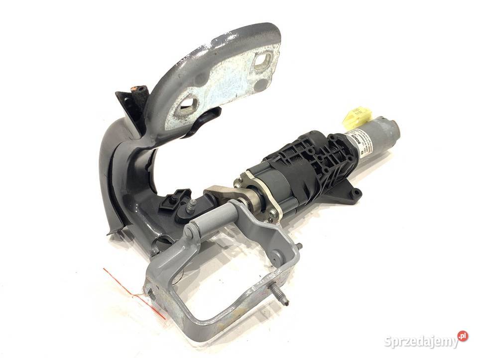 SIŁOWNIK ZAWIAS KLAPY PRAWY TYŁ AUDI A4 B9 Kombi sprzedam