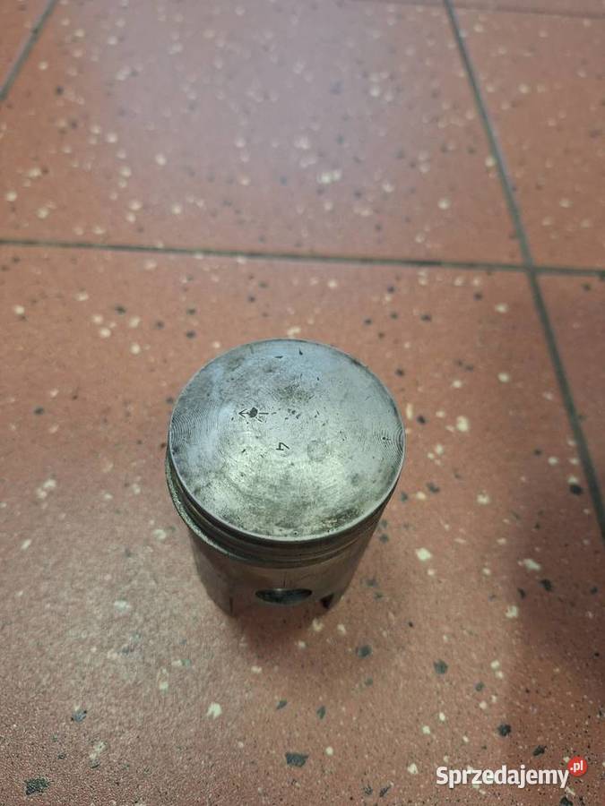 Cylinder cezet cz 175 jawa Strzyżów