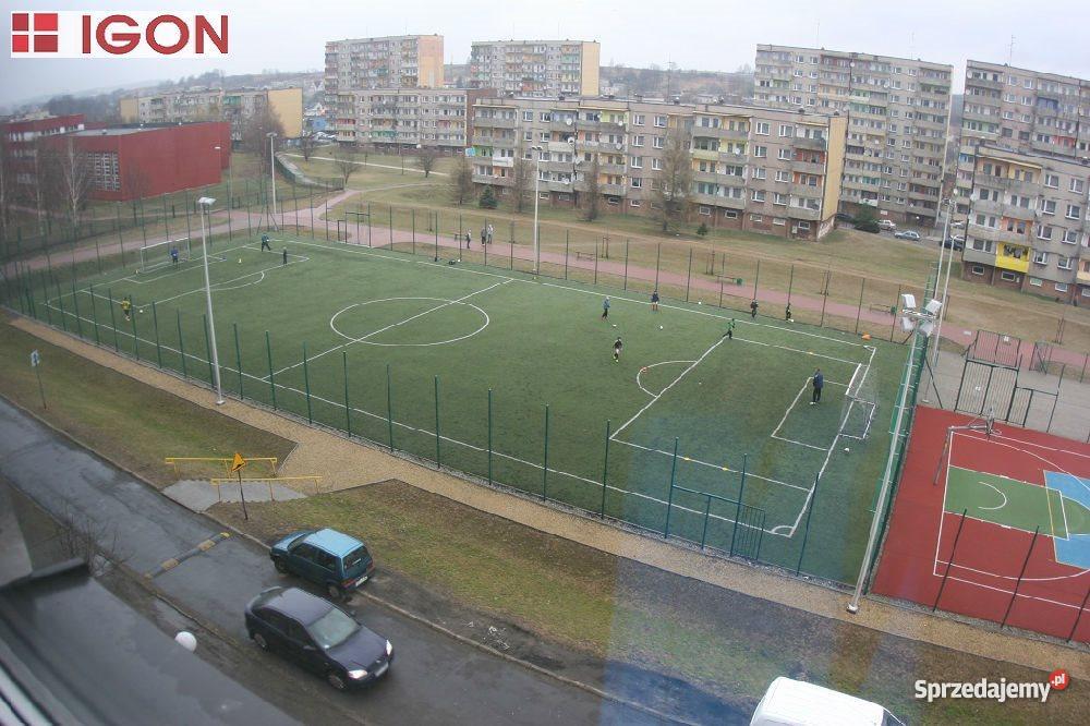 mieszkanie 4870m2 2 pokoje Piekary Śląskie Osie Mieszkania Piekary Śląskie