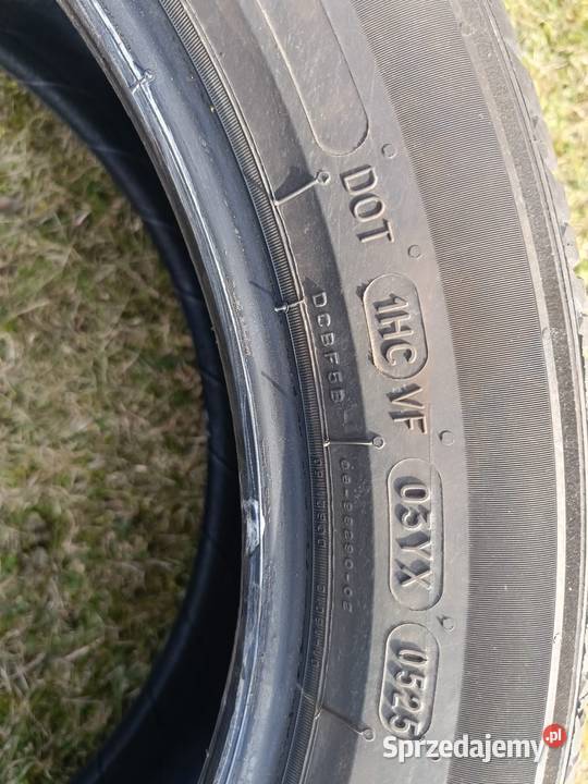 Opony Michelin Primacy 5 95V 2255018 Częstochowa