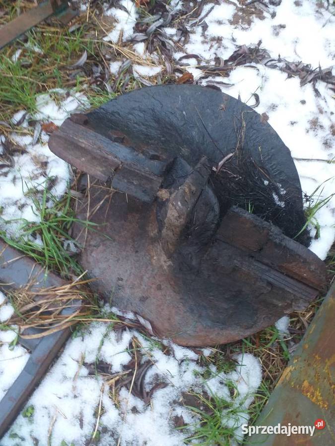 Wiertła świdry do wiertnicy gaz 663 rozmiary